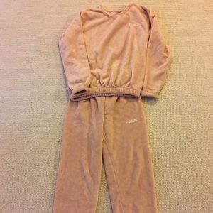 Cozy Pajamas